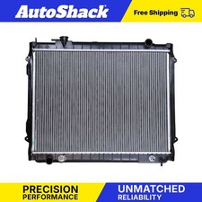 Radiator 1995 2004 for sale  Alexandria Bay