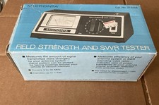 Vintage micronta radio for sale  Davis