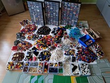 Großes lego konvolut gebraucht kaufen  Hagen