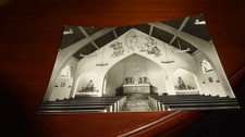 Wengen - wnętrze kath. Kościół na sprzedaż  Wysyłka do Poland