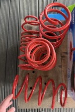 Pro sport lowering for sale  GRANGEMOUTH