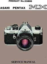 Asahi pentax service d'occasion  Chelles