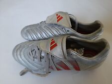 Adidas predator football for sale  ROSSENDALE