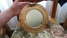 Miroir hublot marine d'occasion  Liévin