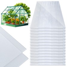 14x gewächshaus platten gebraucht kaufen  Deutschland
