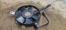 Suzuki gsxr1000 radiator for sale  MEXBOROUGH
