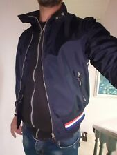 Giubbino moncler leggero usato  Manerbio