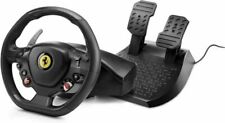 Roda de corrida Thrustmaster T80 Ferrari 488 GTB Edition - Preta comprar usado  Enviando para Brazil