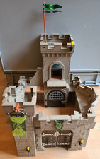 Playmobil wolfs ritterburg gebraucht kaufen  Herne