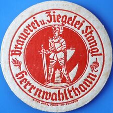 Alter bierdeckel brauerei gebraucht kaufen  Balingen