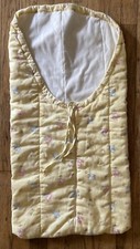 Vintage baby bunting for sale  Portland