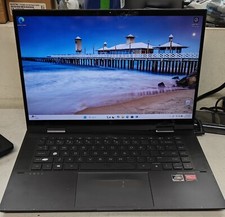 Envy x360 eu0013dx d'occasion  Expédié en Belgium