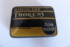 Ancienne boite aiguilles d'occasion  Coutances