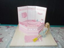 Barbie badewanne vintage gebraucht kaufen  Grevenbroich