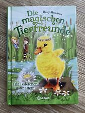 Magischen tierfreunde fibi gebraucht kaufen  Obertraubling