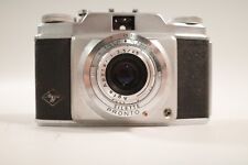 Vintage agfa silette for sale  WINSFORD