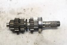 Countershaft gears 24121 for sale  Chicago Heights