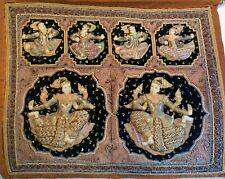 Vintage hand embroidered for sale  New York