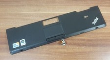 Palmrest handauflage fingerpri gebraucht kaufen  Regensburg