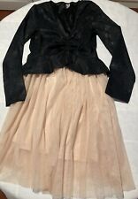 Ensemble jupe tulle d'occasion  Saint-Julien-du-Sault