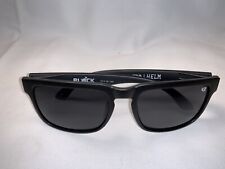Óculos de sol SPY + OPTICS KEN BLOCK ÓCULOS PROMOCIONAIS SPY PLUS NOVO TRIPLO PRETO comprar usado  Enviando para Brazil