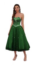 Women sweetheart prom for sale  Homer