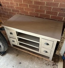 Distressed solid wood for sale  HAYWARDS HEATH