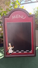 Slate menu d'occasion  Expédié en Belgium