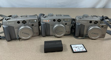 Lot canon one for sale  Green Bay