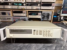 6632a power supply gebraucht kaufen  Hauzenberg
