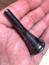 Instrumento bocal vintage modelo FARKAS - Antigo comprar usado  Enviando para Brazil
