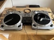 Plattenspieler numark turntabl gebraucht kaufen Plattenspieler numark turntabl gebraucht kaufen  Neunkirchen a.Brand
