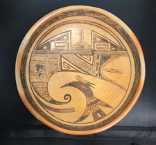 Vintage signed hopi for sale  Buford