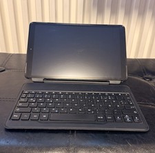 Samsung tab tastaturhülle gebraucht kaufen  Siegen