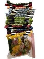 Dmc cotton perle d'occasion  Expédié en Belgium