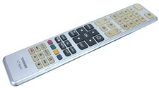 Toshiba 8040 télécommande d'occasion  Paris XX
