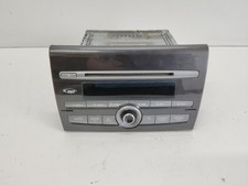 Autoradio per fiat usato  Italia