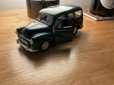 Selco morris minor for sale  CHATHAM