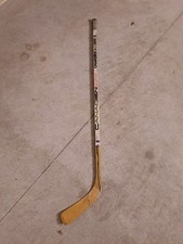 Mazza hockey autografata usato  Rivanazzano Terme