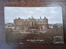Hotel majestic harrogate for sale  NORTHAMPTON