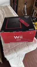 Nintendo wii mini usato  Piove di Sacco