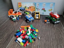 Lego set fahrzeuge gebraucht kaufen  Potsdam
