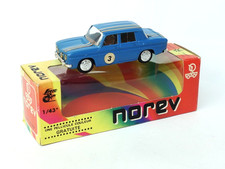 Ancien norev plastique d'occasion  France