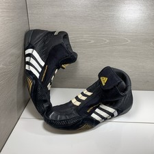 Adidas response wrestling for sale  Saint Charles
