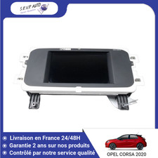 Bloc compteurs opel d'occasion  Saint-Quentin