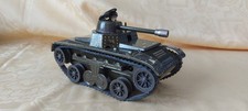 Tank feu mécanique d'occasion  Crest
