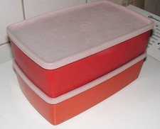 Tupperware gefrierbehälter fr gebraucht kaufen  Berlin