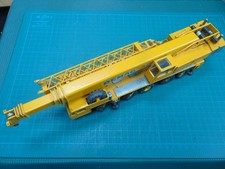 Conrad demag 435 for sale  BECCLES