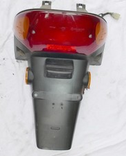 Riginal honda af32 gebraucht kaufen  Buchholz i.d. Nordheide