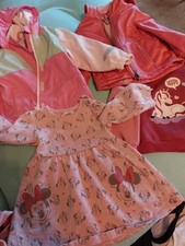 Mädchen babysachen 50 gebraucht kaufen  Zahna-Elster